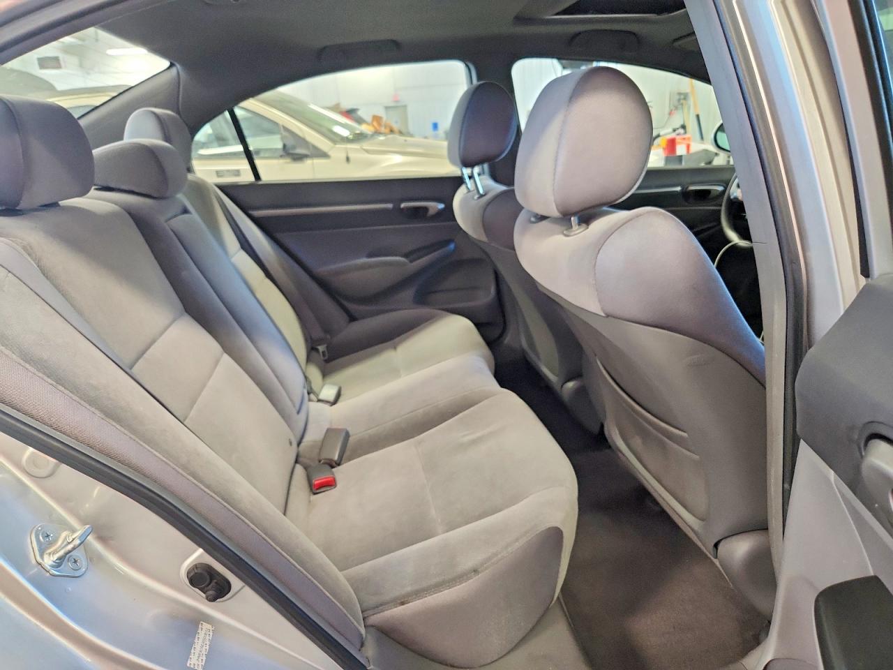 2006 HONDA CIVIC