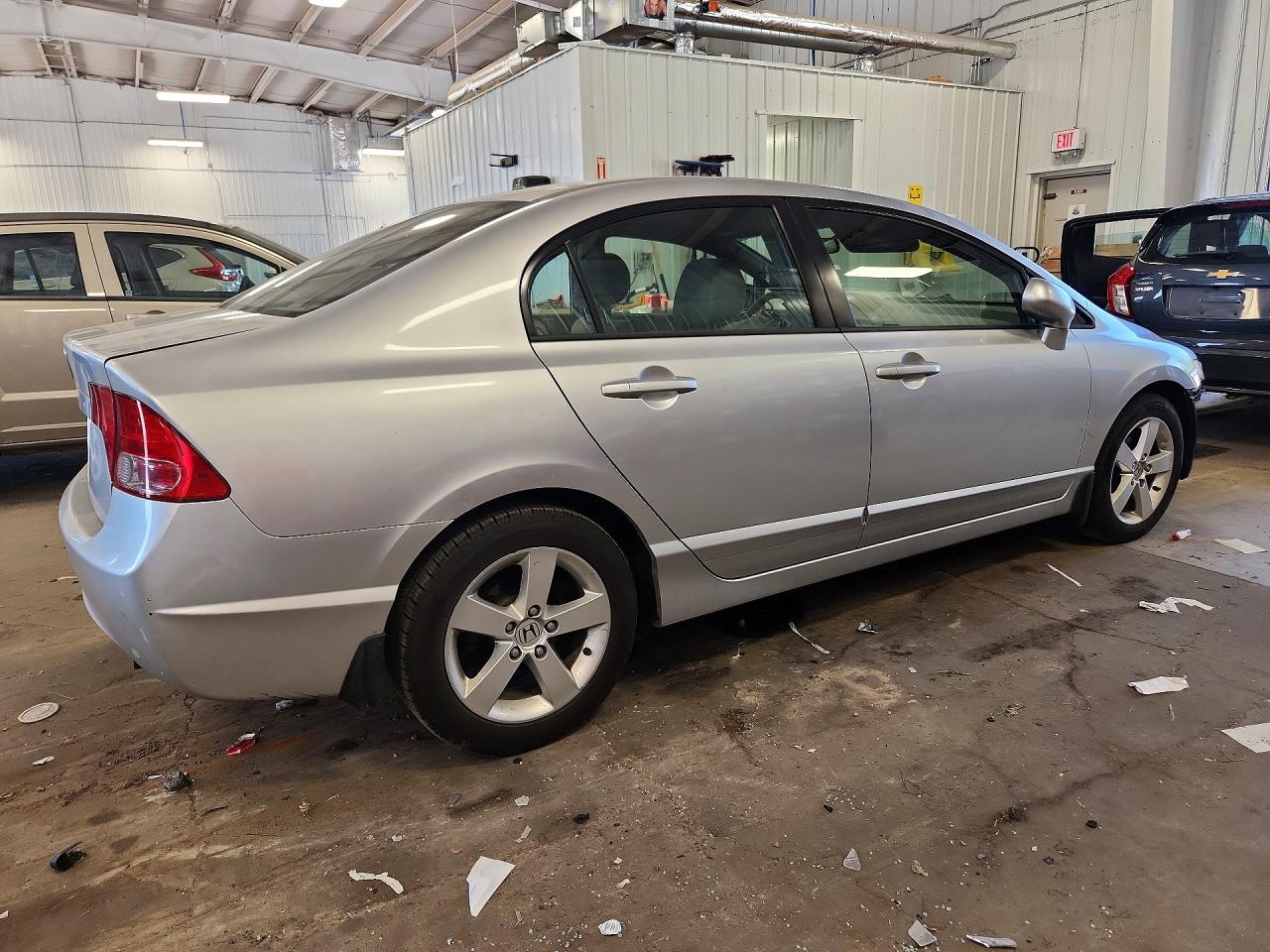 2006 HONDA CIVIC