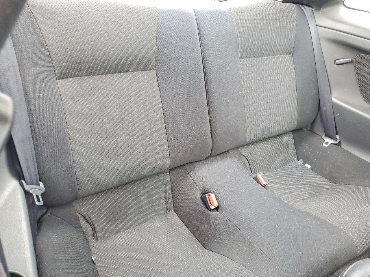 2003 TOYOTA CELICA