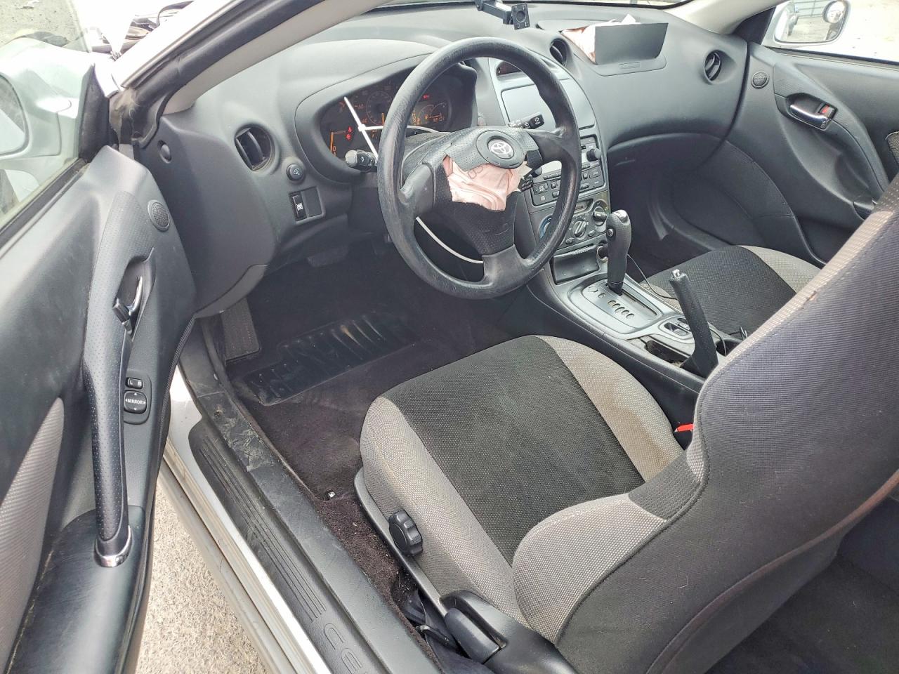 2003 TOYOTA CELICA