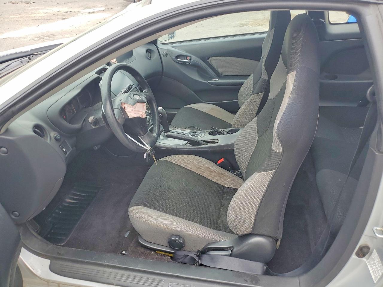 2003 TOYOTA CELICA