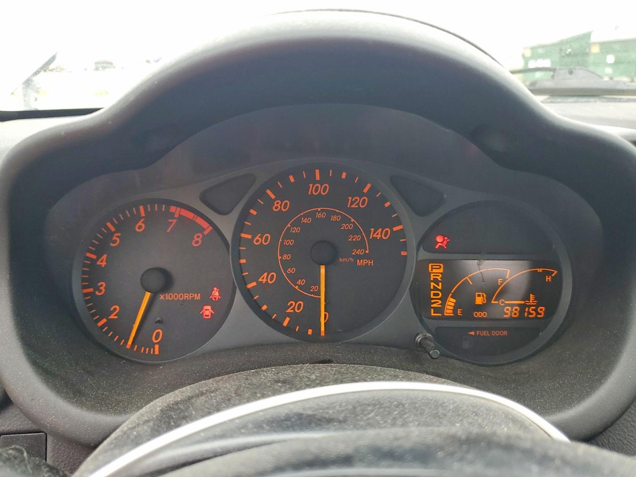 2003 TOYOTA CELICA