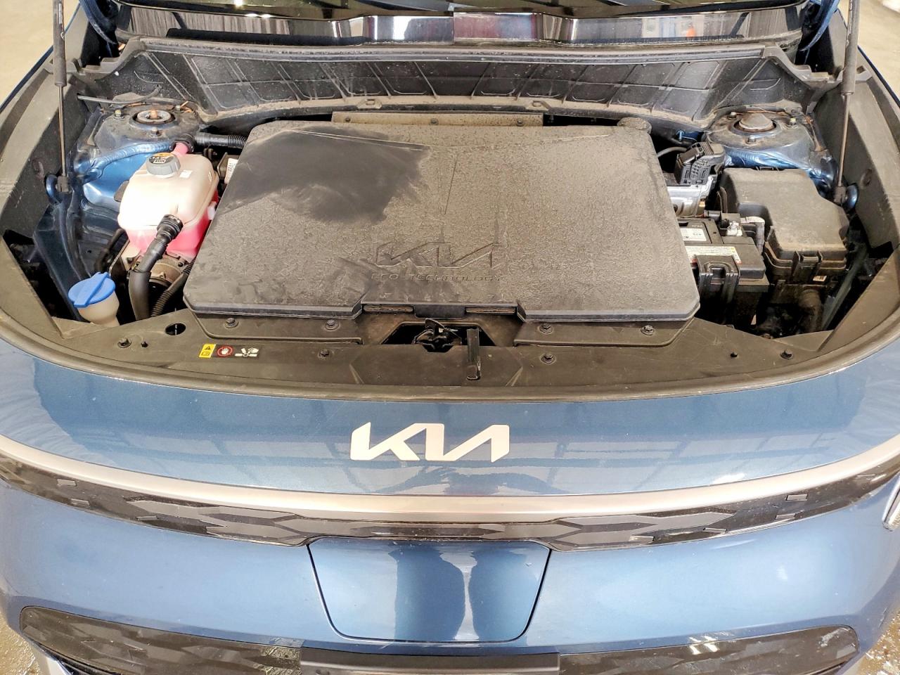 2023 KIA NIRO
