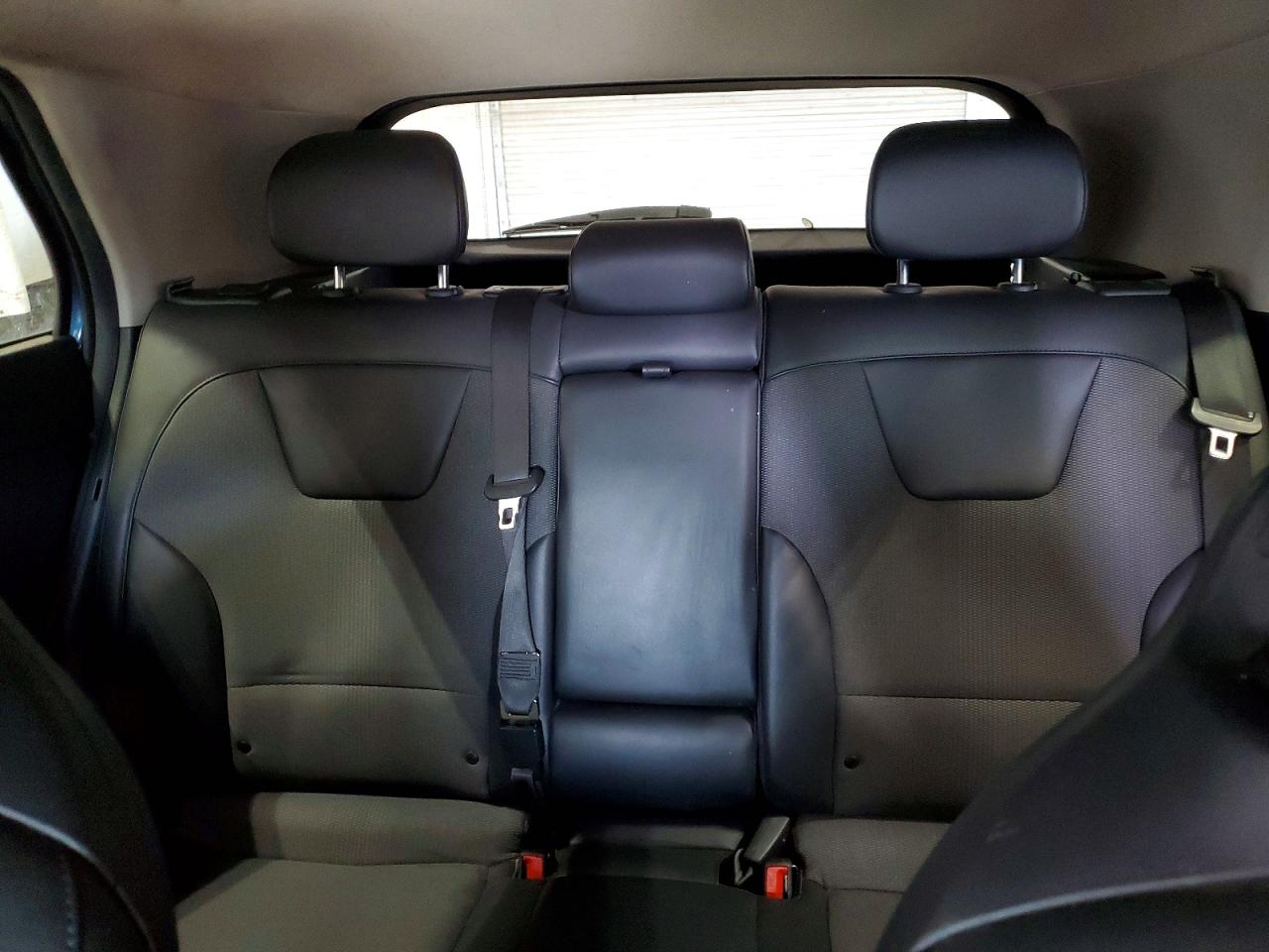 2023 KIA NIRO