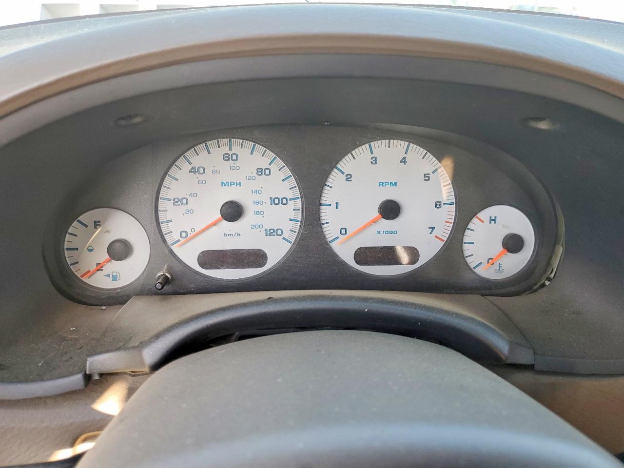 2003 CHRYSLER MINIVAN