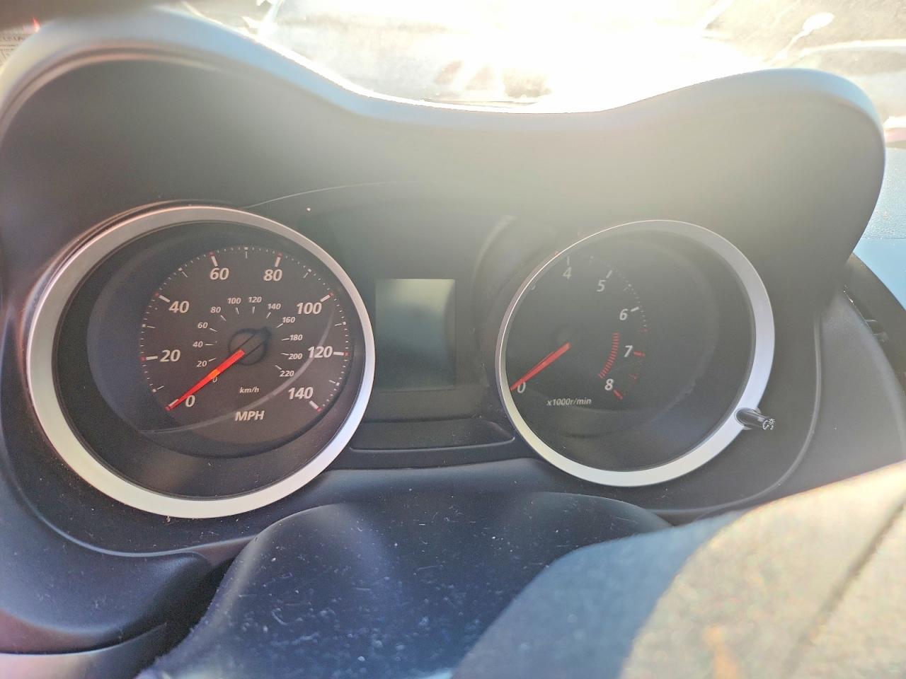 2010 MITSUBISHI LANCER