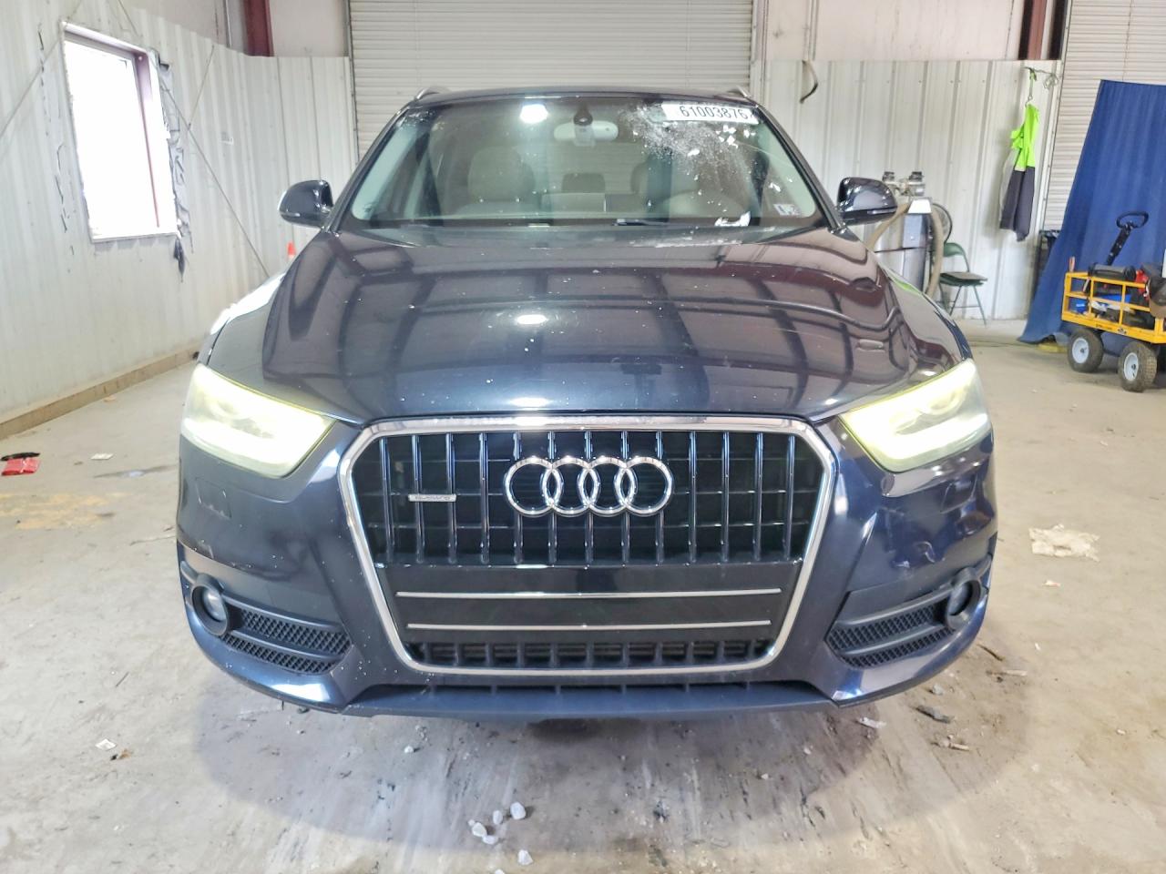2015 AUDI Q3