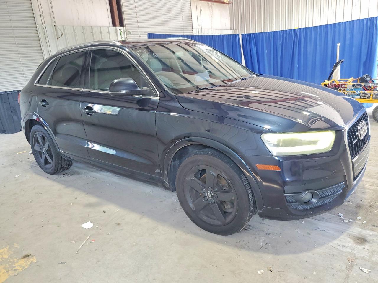 2015 AUDI Q3