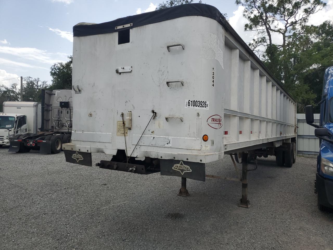 2002 TRAILSTAR UNKNOWN