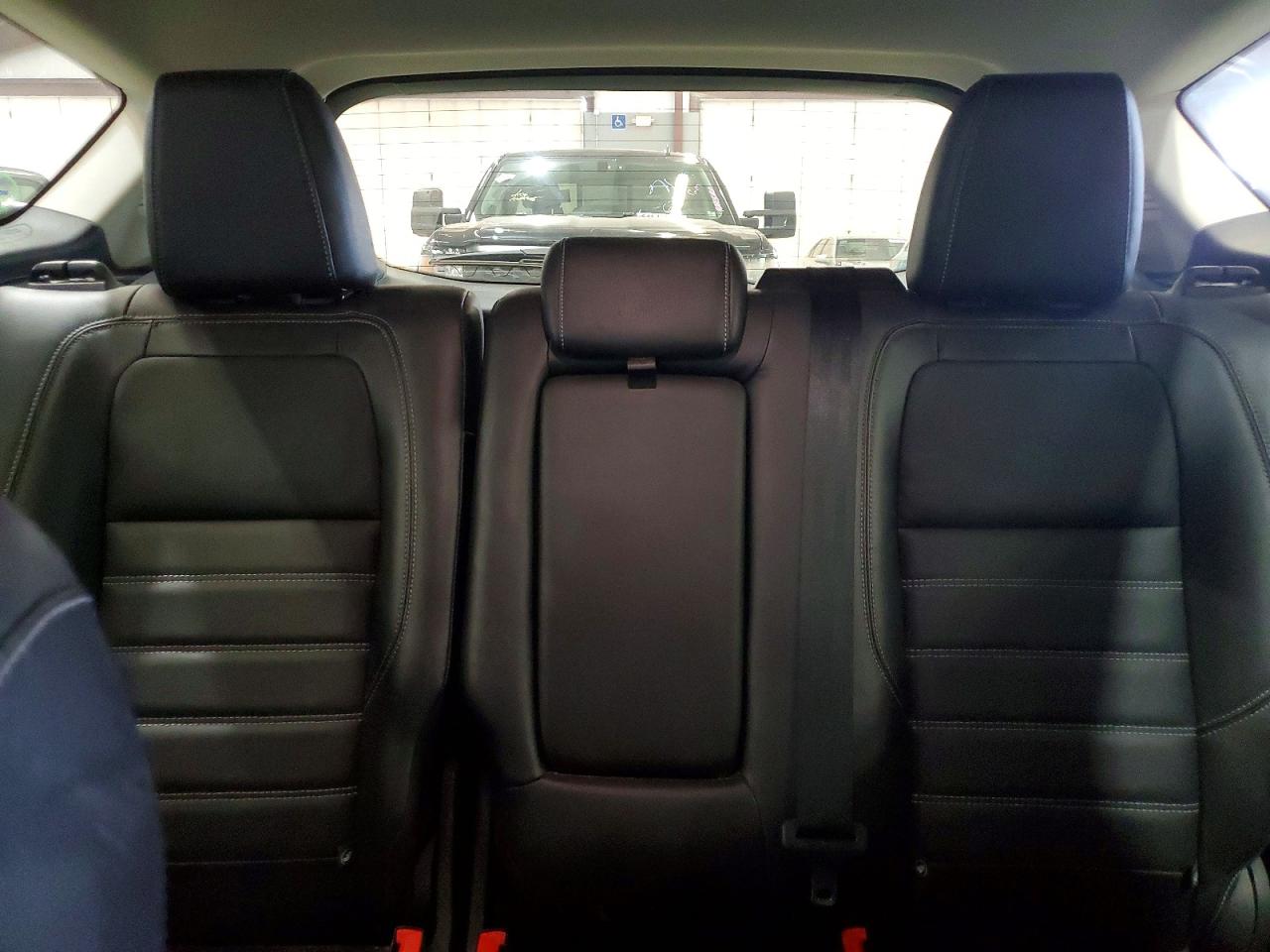 2017 FORD CMAX
