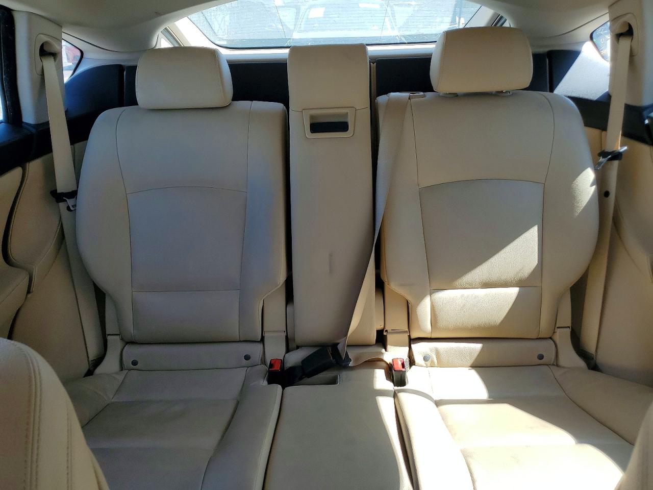 2014 BMW 5 SERIES
