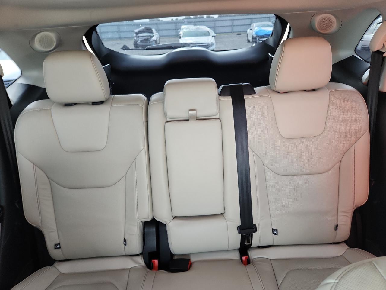 2016 FORD EDGE