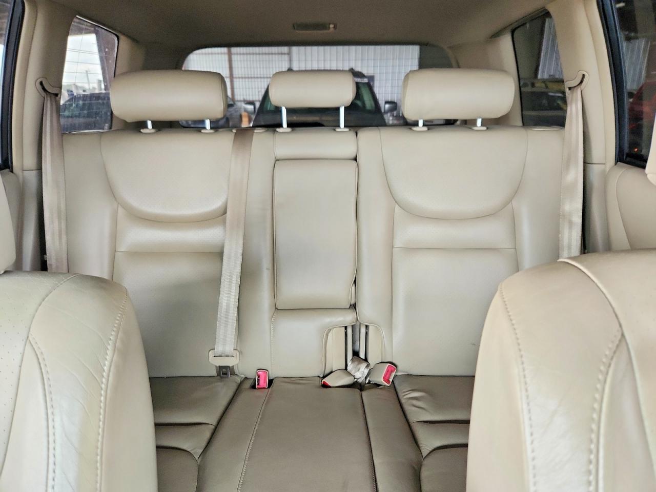 2003 TOYOTA HIGHLANDER