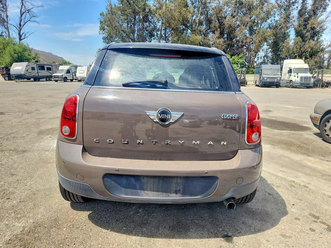 2015 MINI COOPER