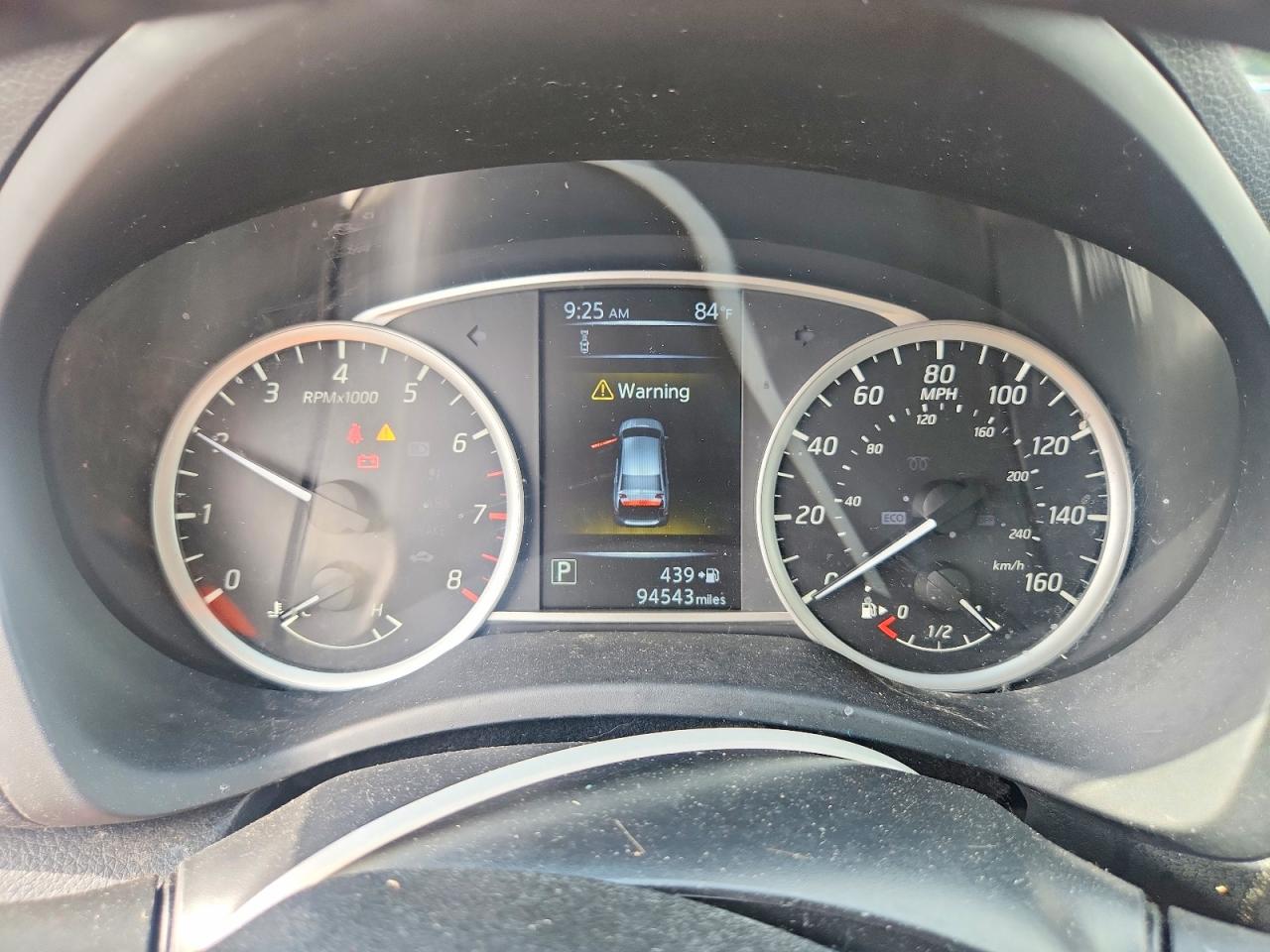 2018 NISSAN SENTRA