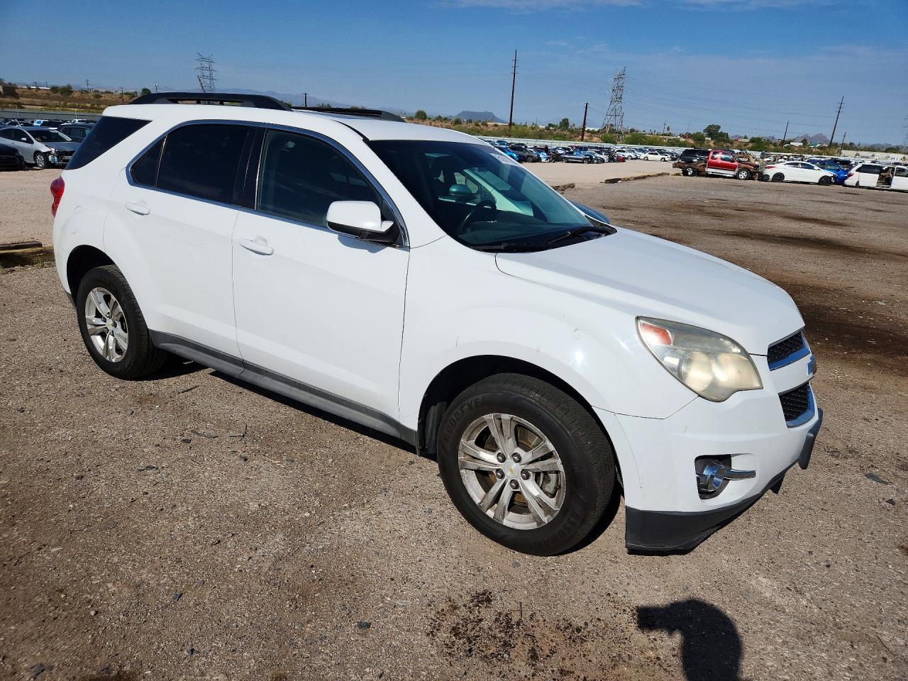 2014 CHEVROLET EQUINOX