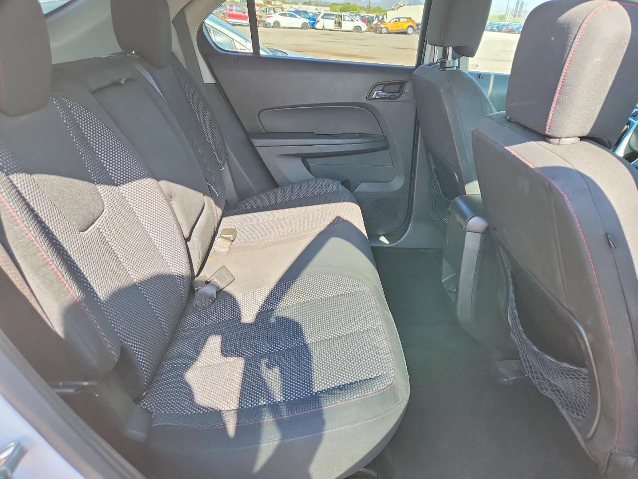2014 CHEVROLET EQUINOX
