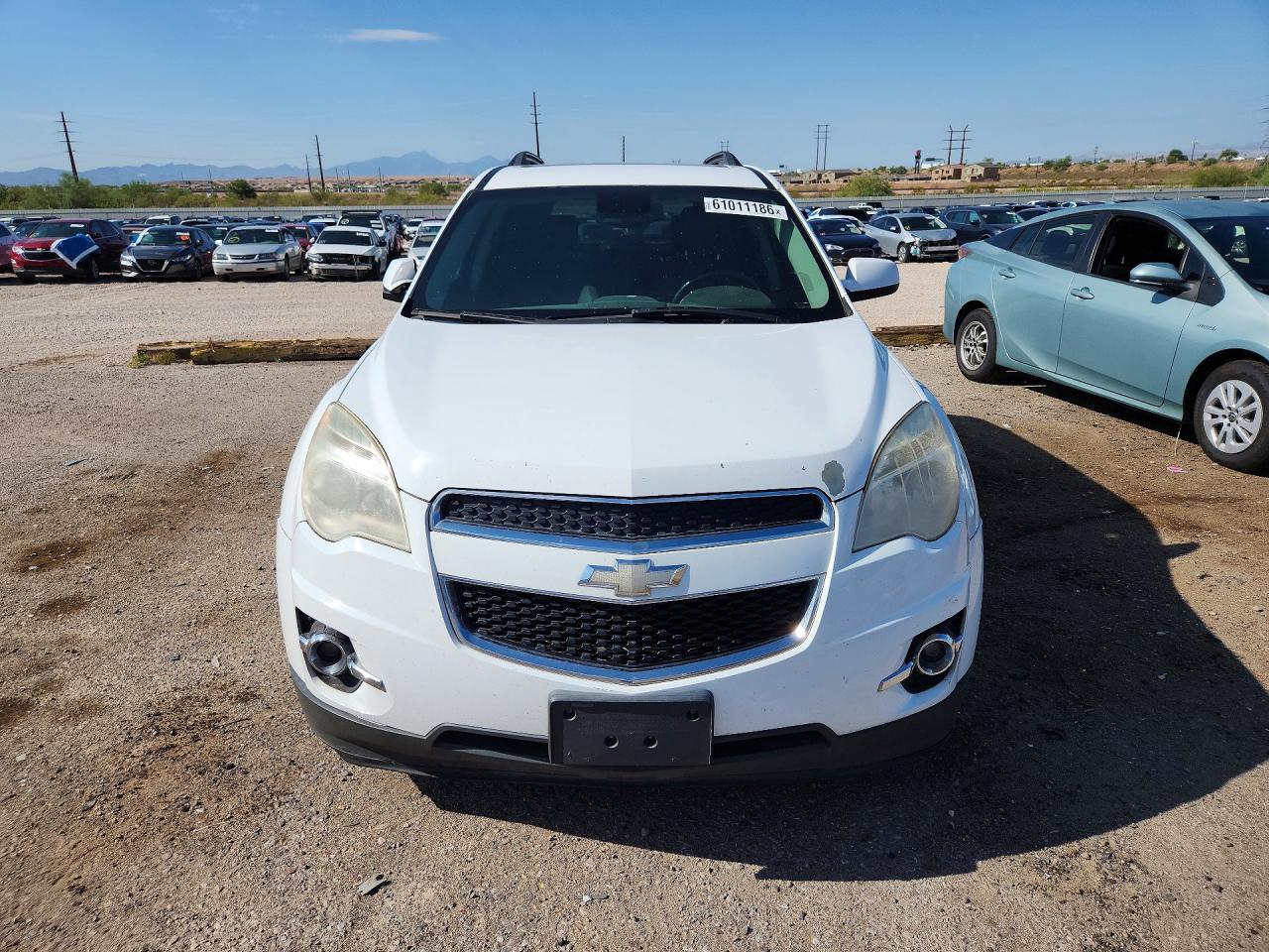 2014 CHEVROLET EQUINOX
