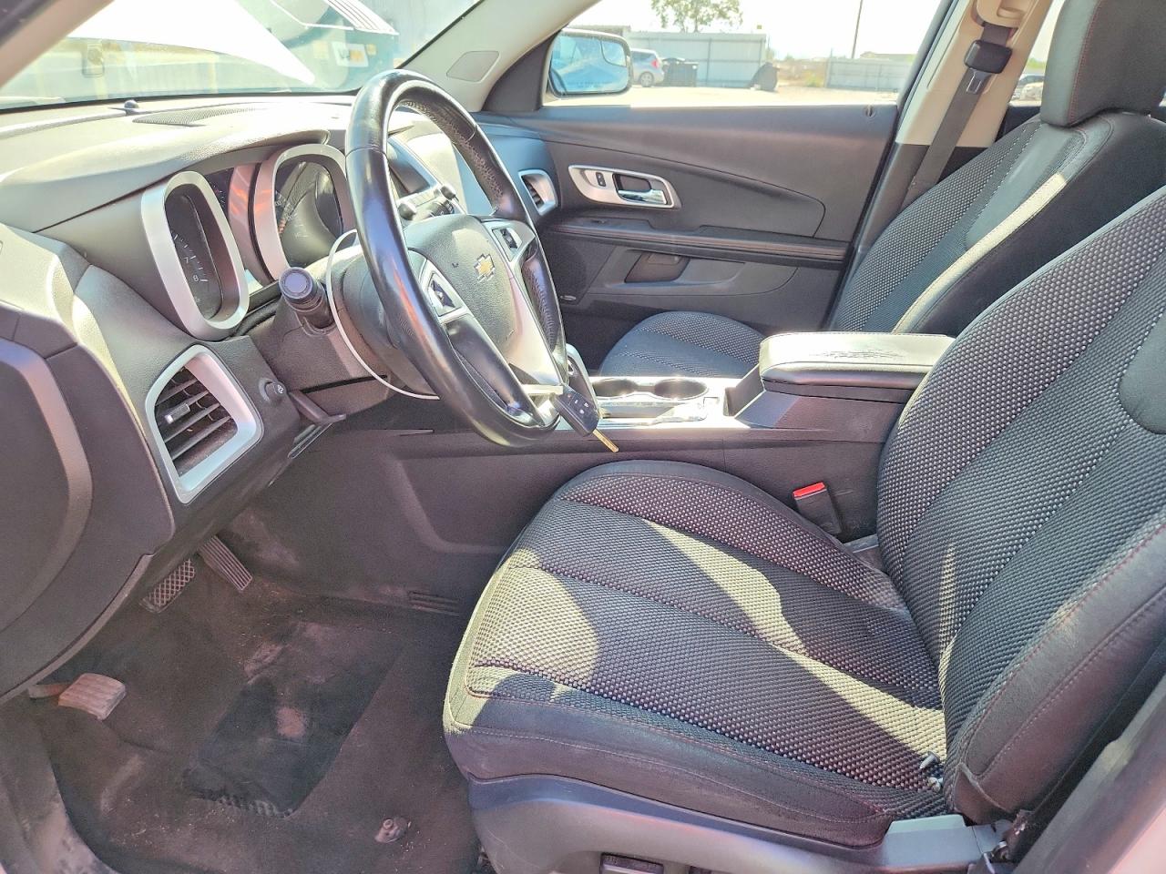 2014 CHEVROLET EQUINOX