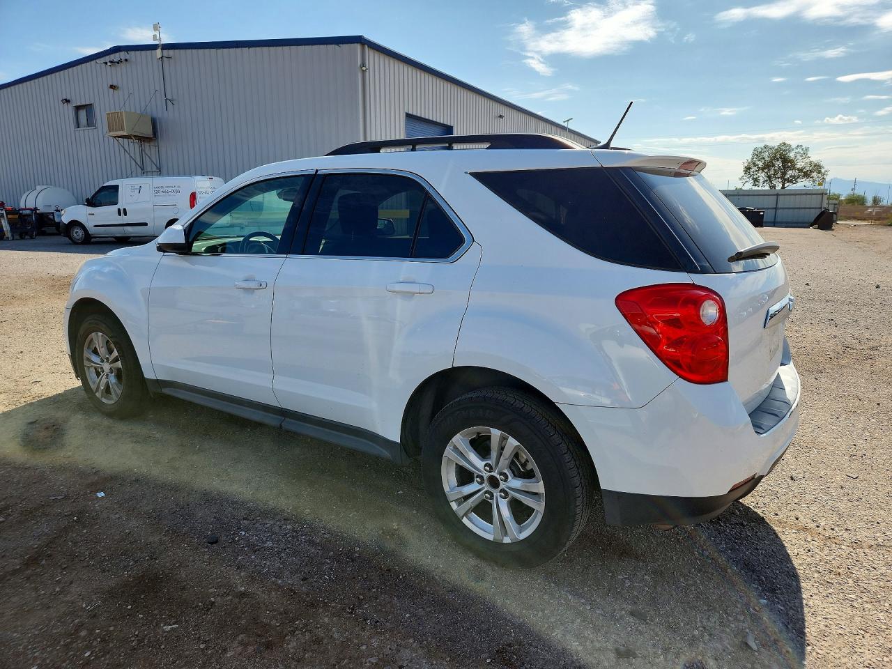 2014 CHEVROLET EQUINOX