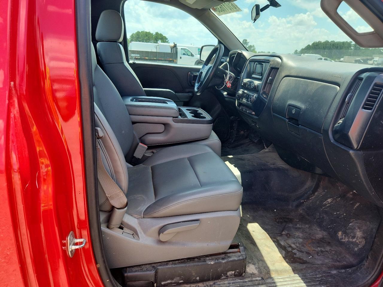 2014 CHEVROLET ALL Models