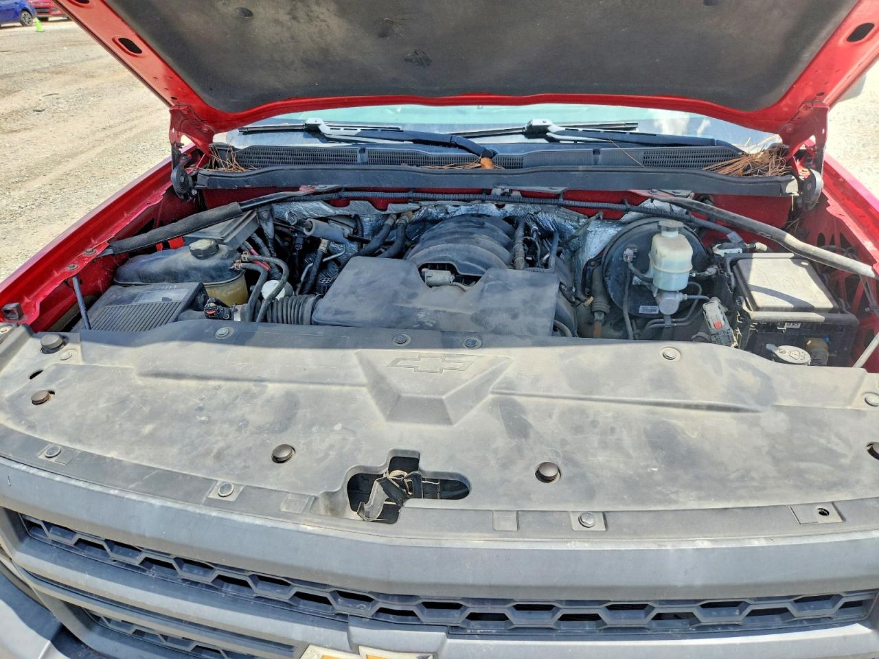 2014 CHEVROLET ALL Models