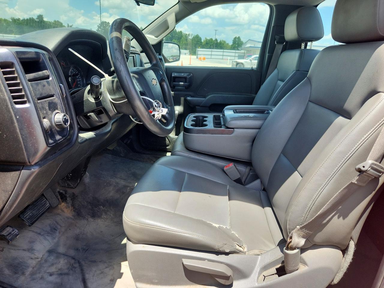 2014 CHEVROLET ALL Models