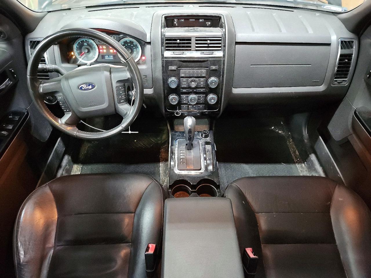 2008 FORD ESCAPE