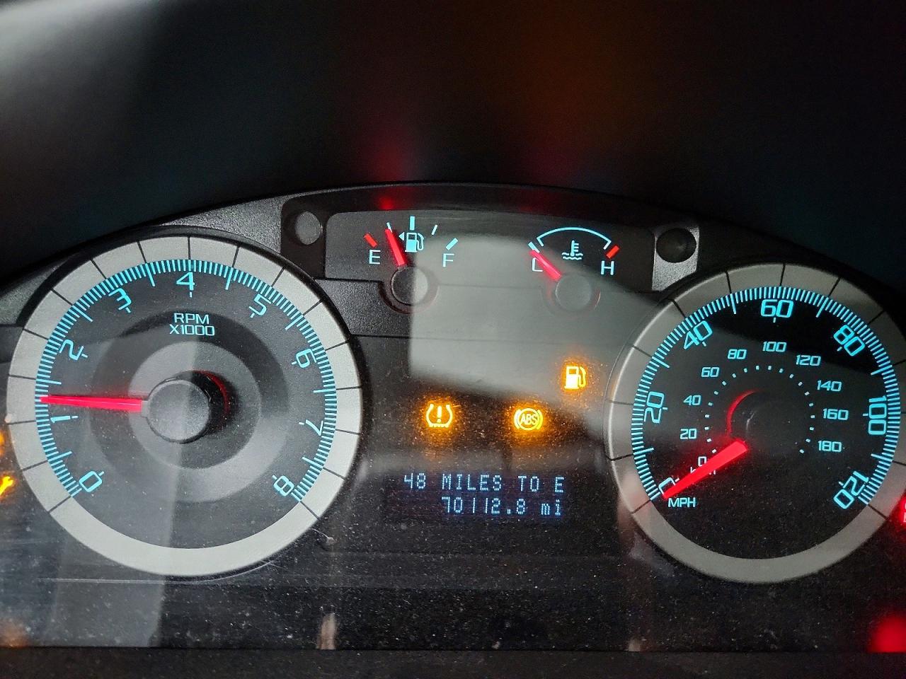 2008 FORD ESCAPE
