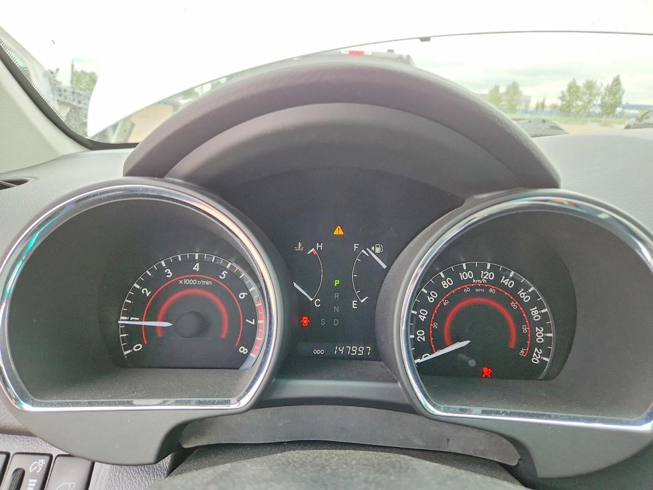 2009 TOYOTA HIGHLANDER