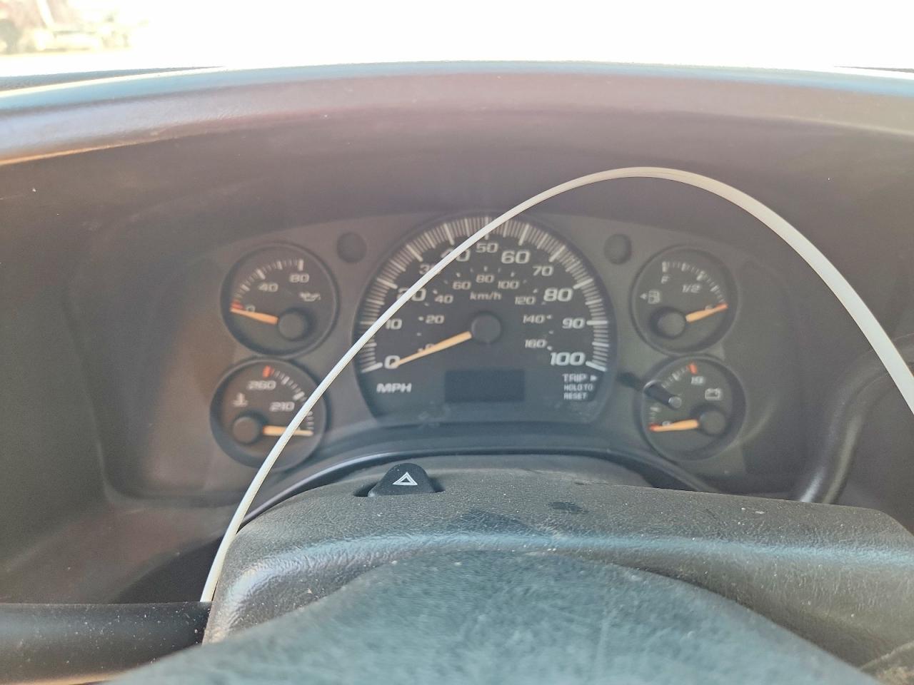 2007 GMC SAVANA
