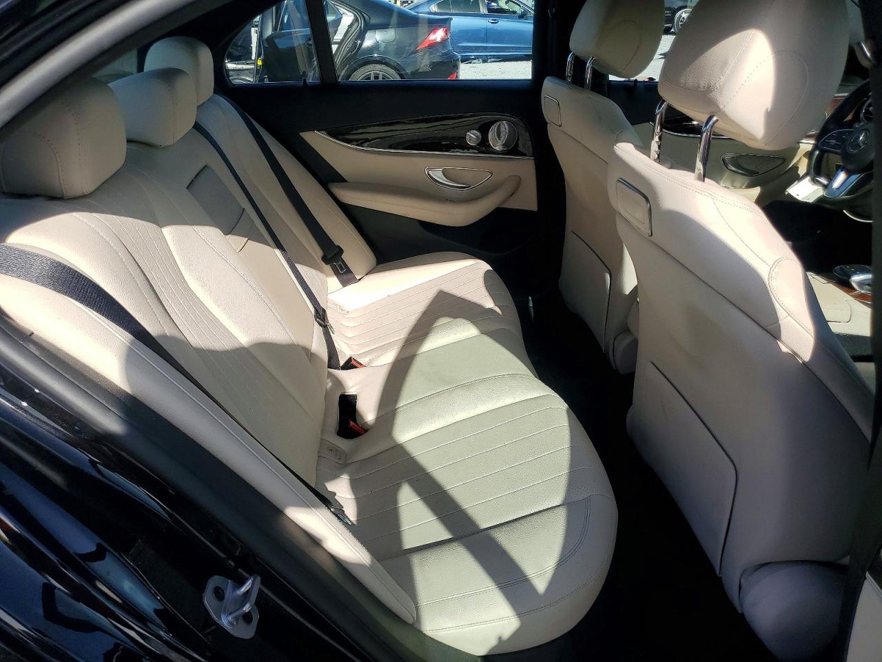 2019 MERCEDES-BENZ E-CLASS