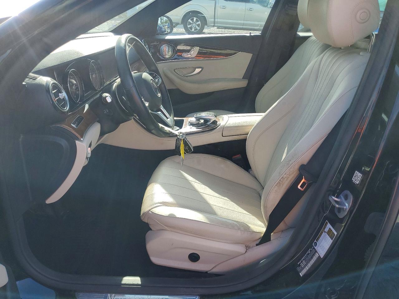 2019 MERCEDES-BENZ E-CLASS