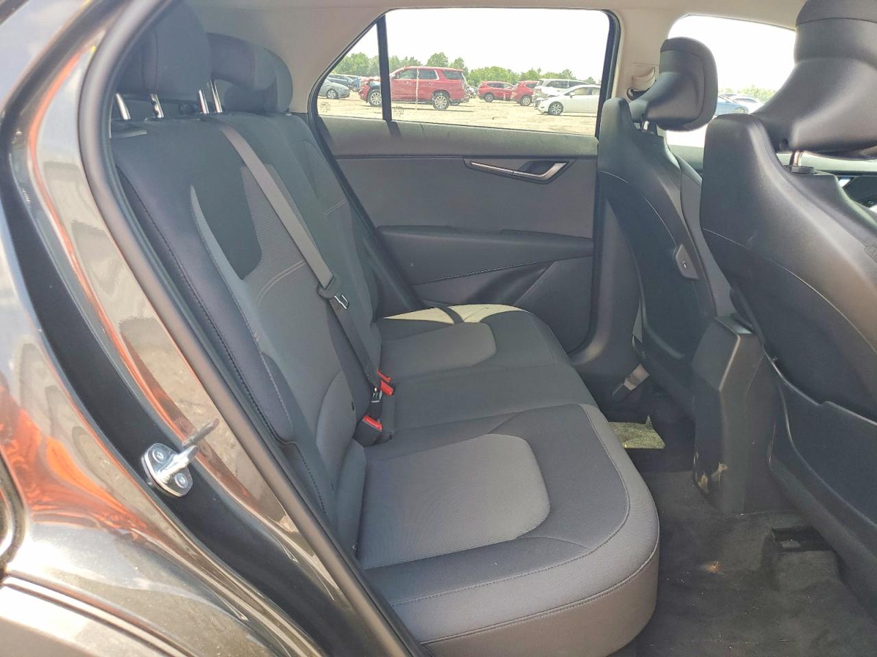 2026 KIA NIRO