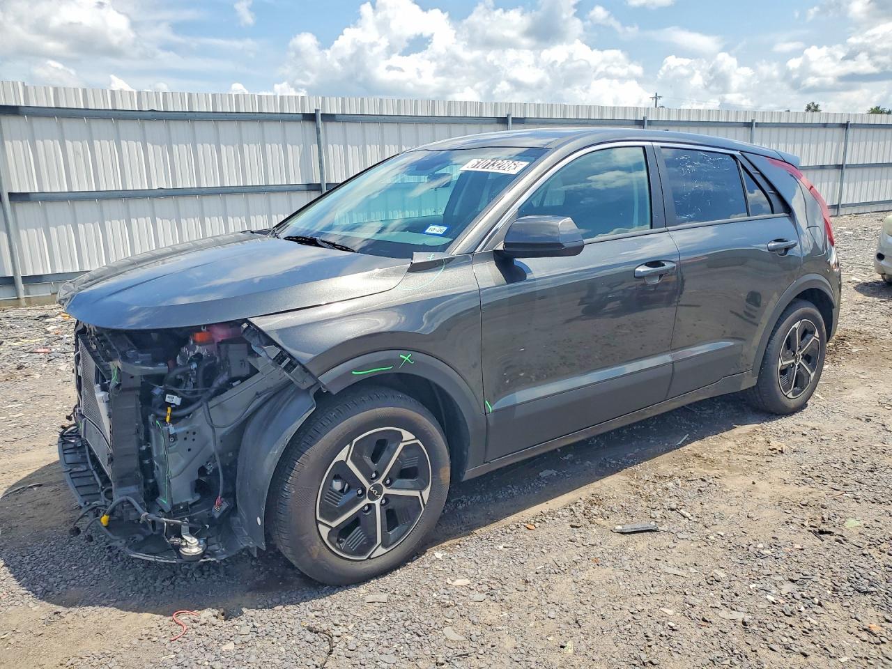 2026 KIA NIRO