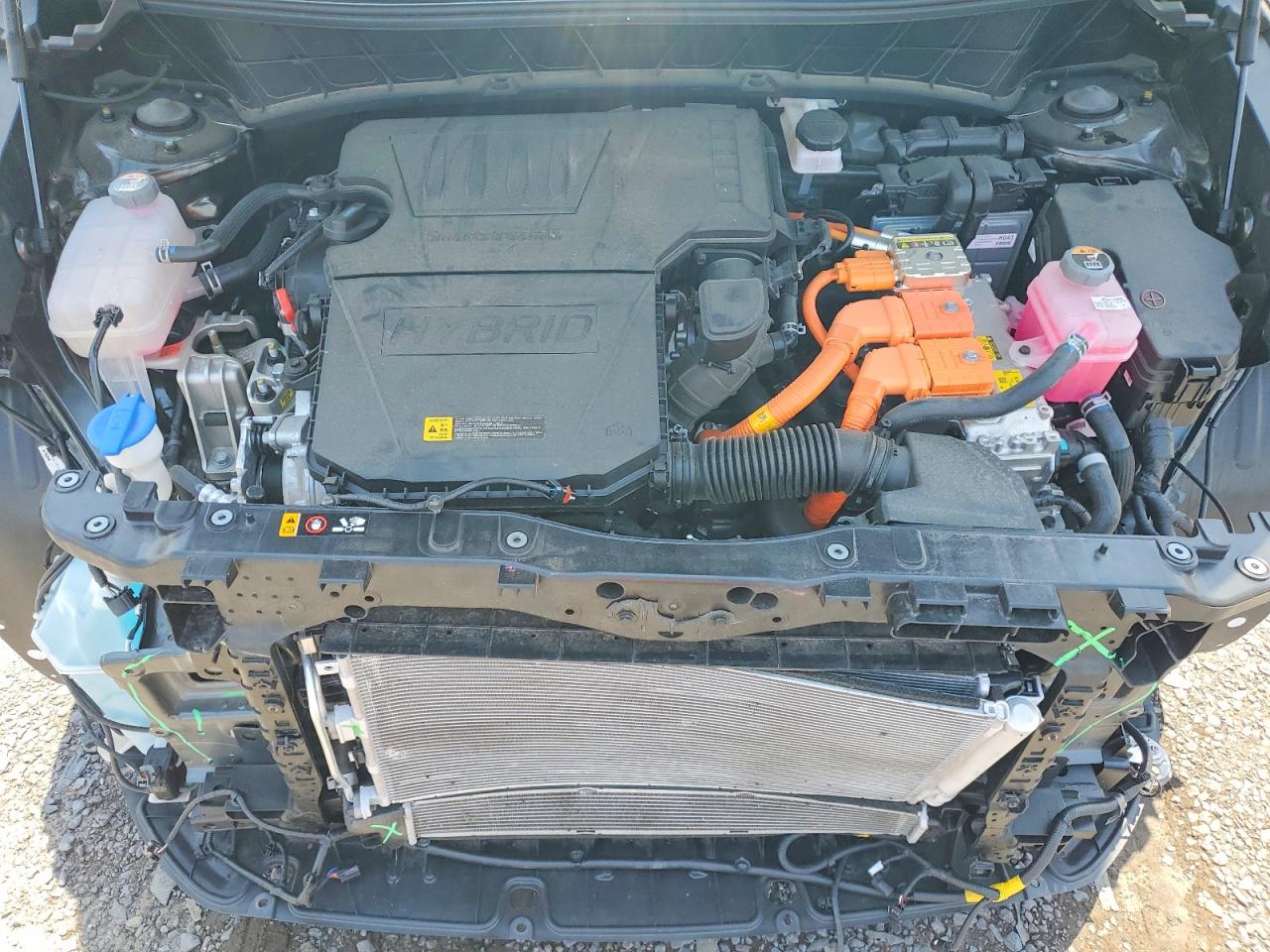 2026 KIA NIRO