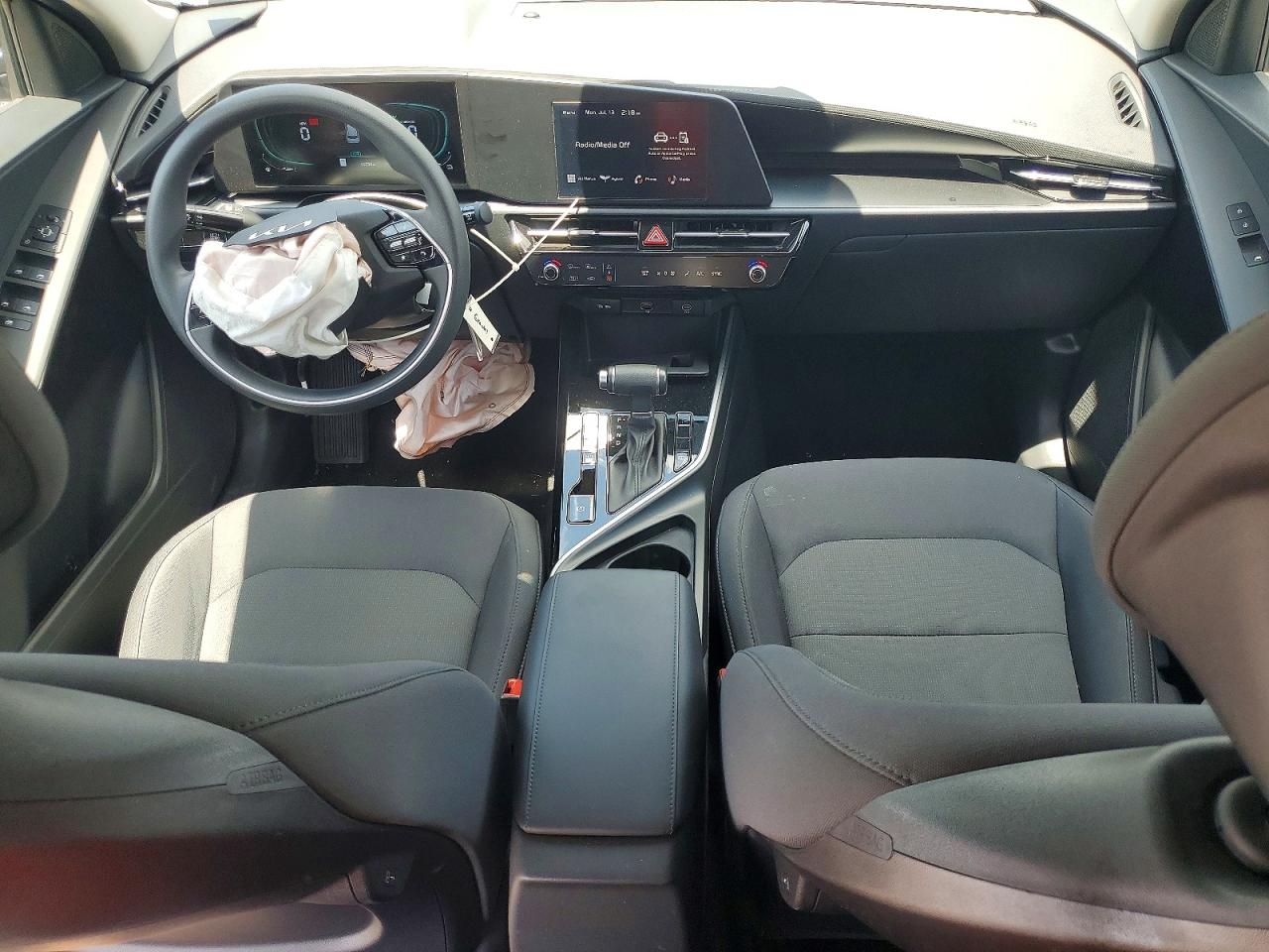 2026 KIA NIRO