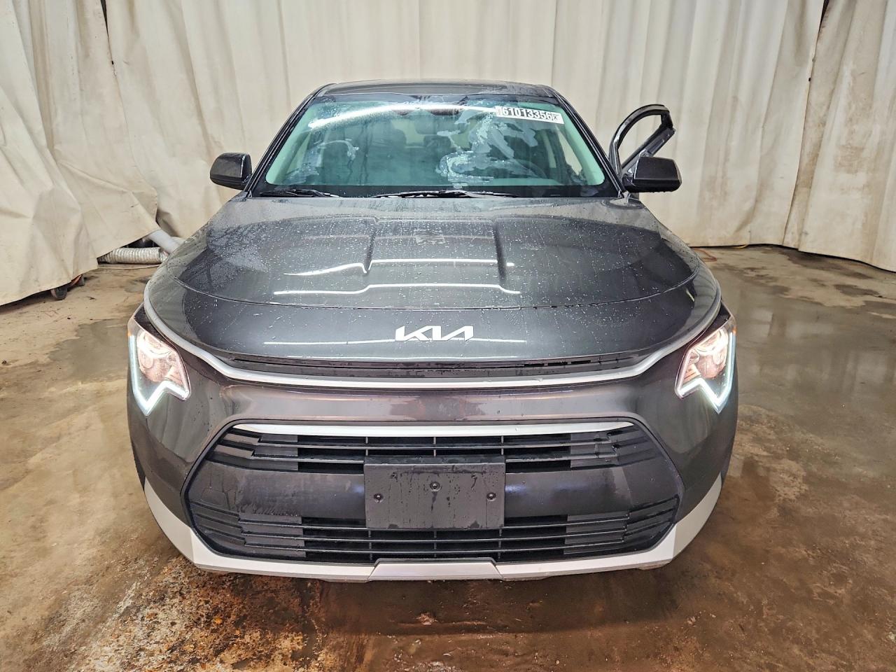2026 KIA NIRO