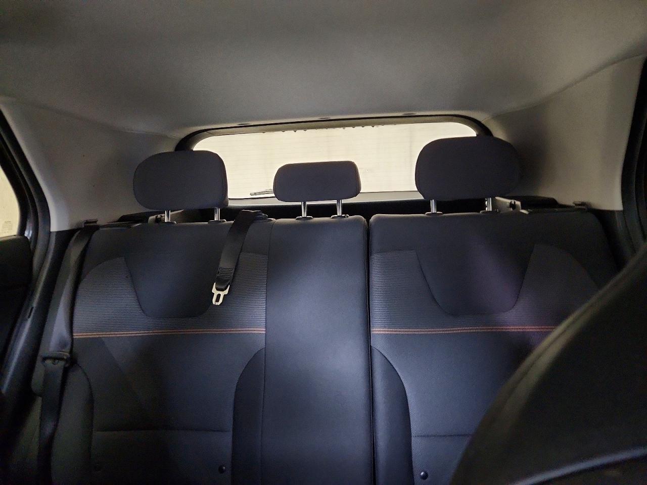 2026 KIA NIRO
