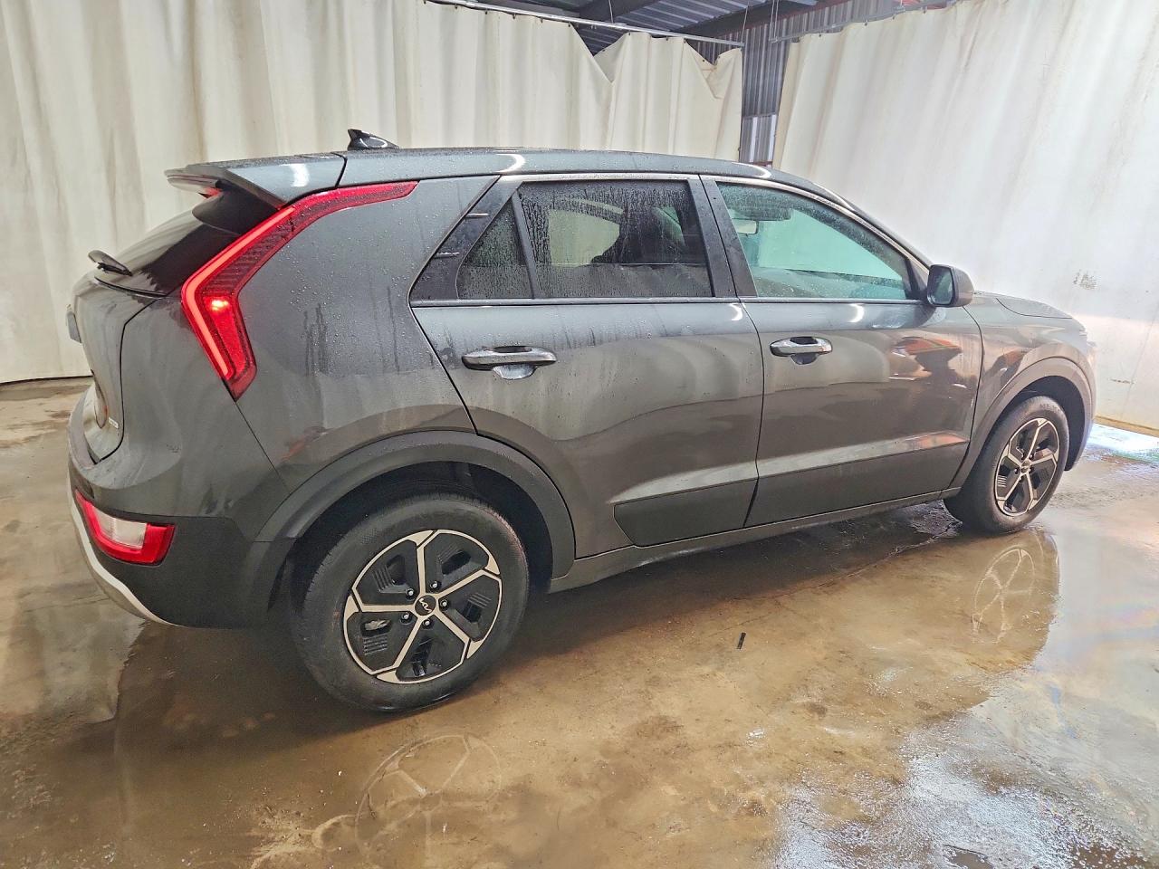 2026 KIA NIRO