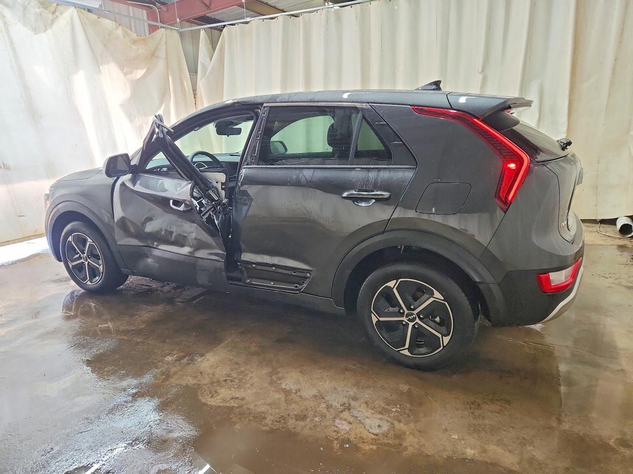 2026 KIA NIRO