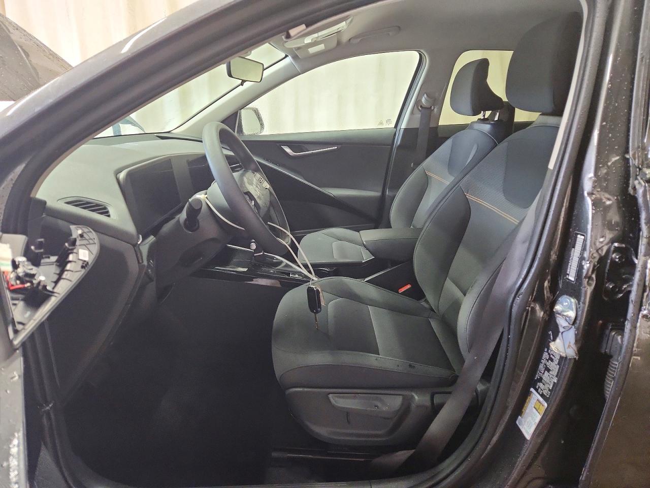 2026 KIA NIRO