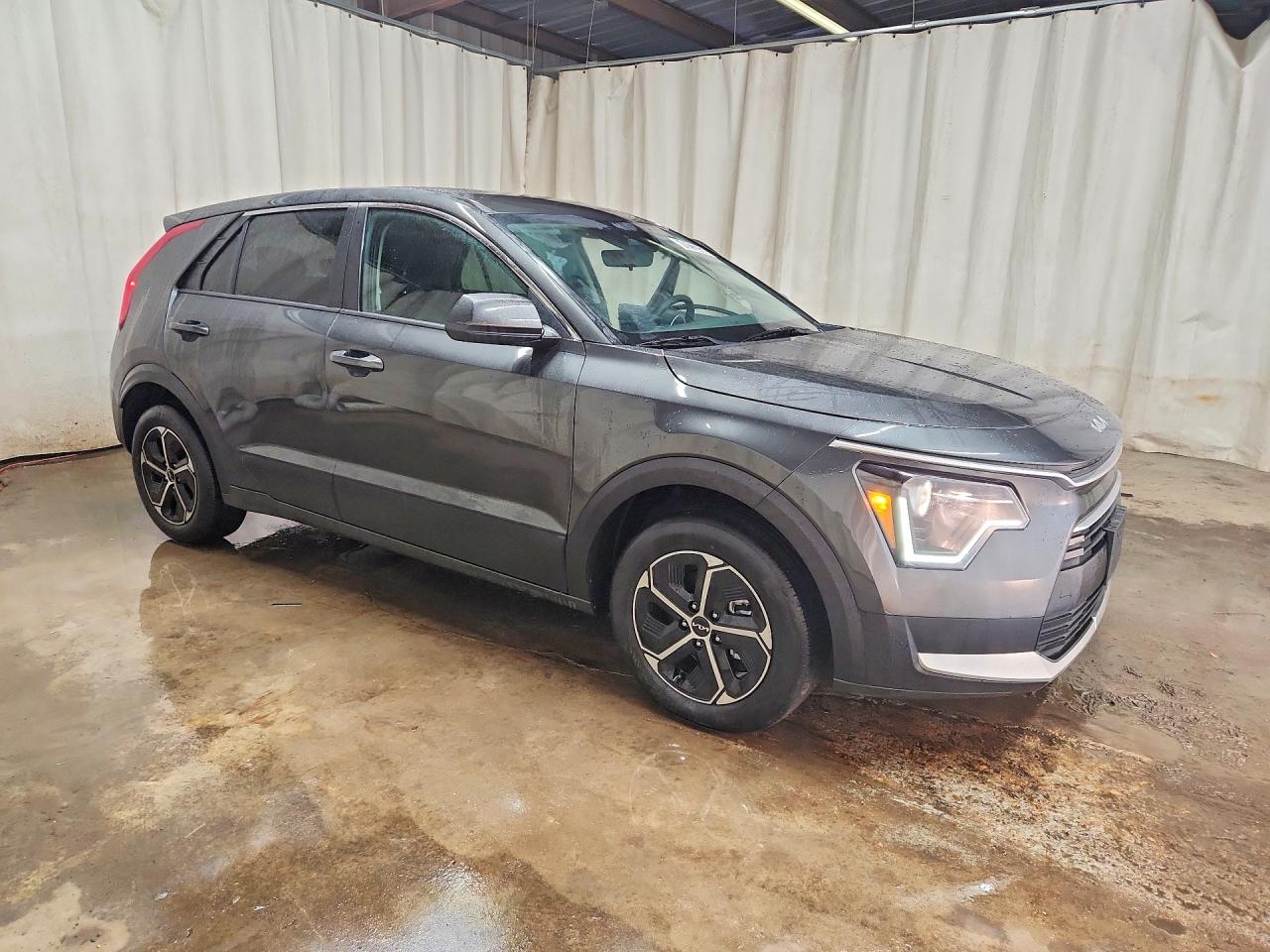 2026 KIA NIRO