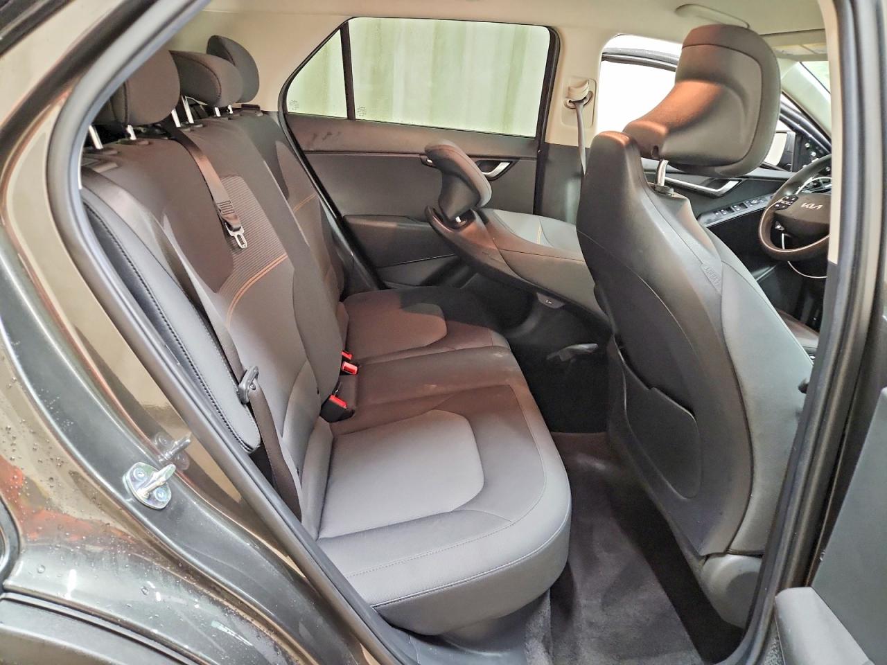 2026 KIA NIRO