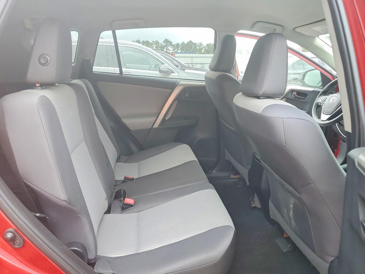 2014 TOYOTA RAV4