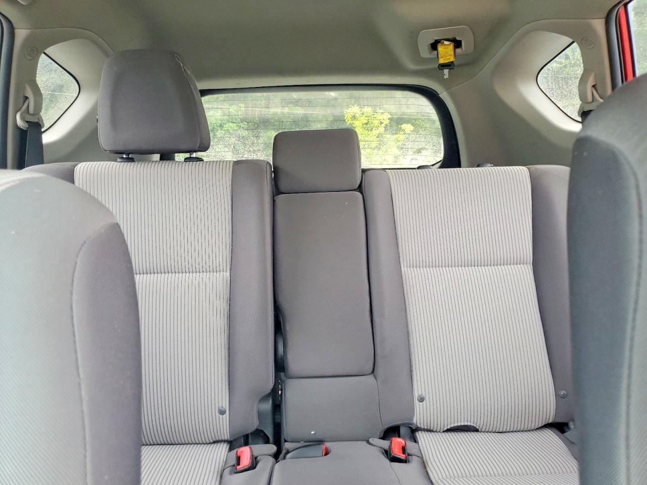 2014 TOYOTA RAV4