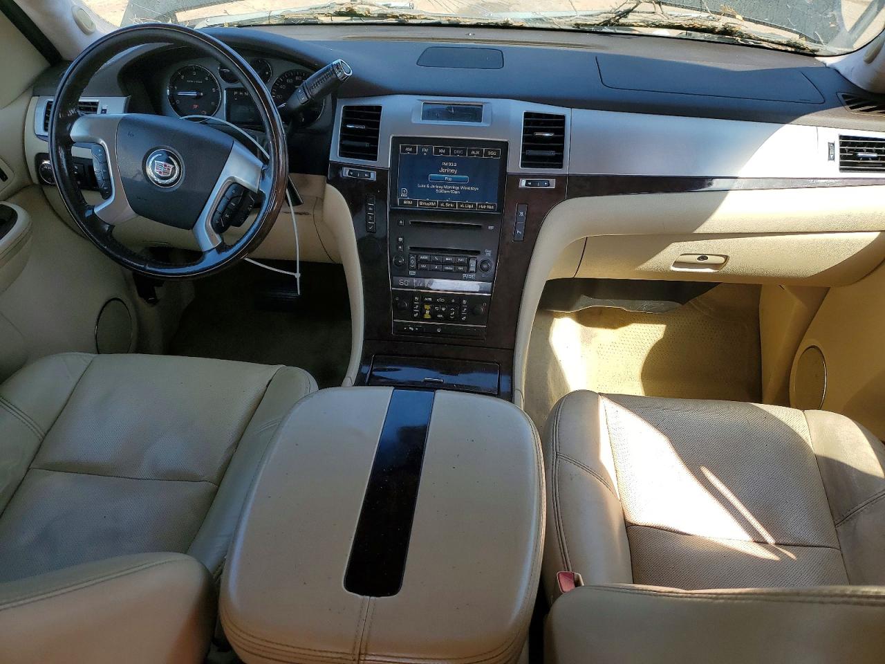 2007 CADILLAC ESCALADE