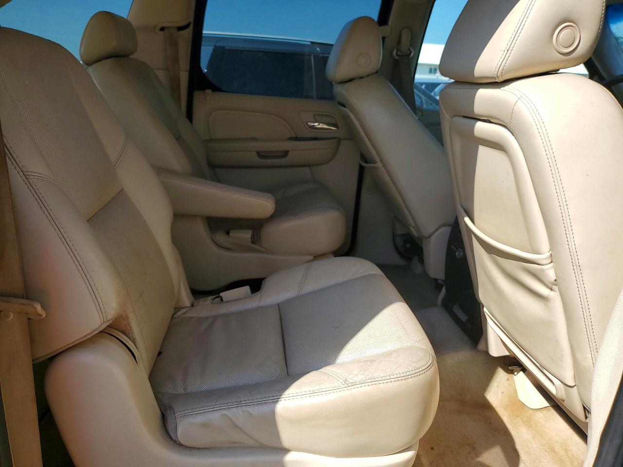 2007 CADILLAC ESCALADE