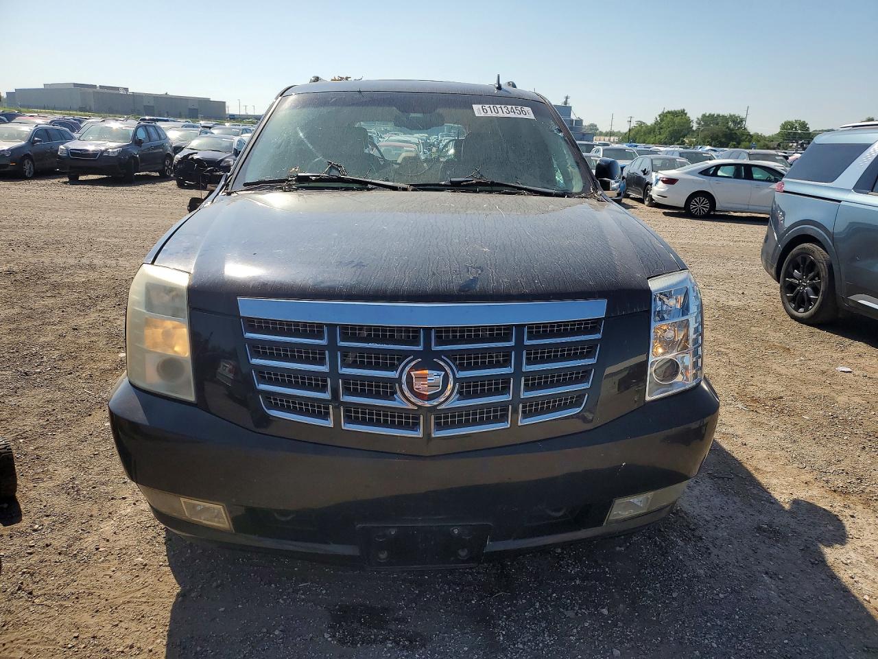 2007 CADILLAC ESCALADE