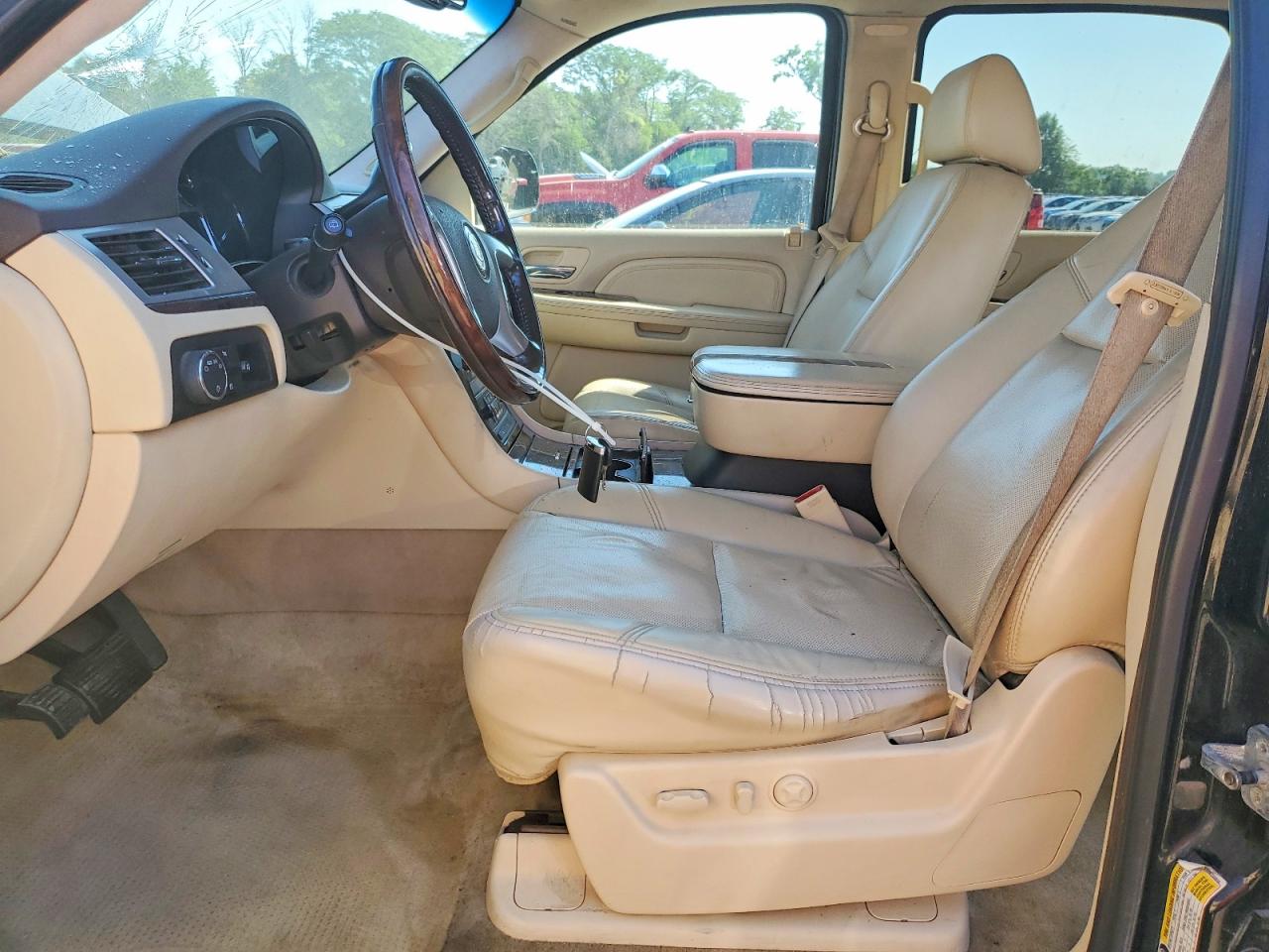 2007 CADILLAC ESCALADE